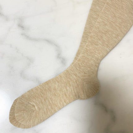 ズボラコスメヲタクちゃん on LIPS 「\スリムウォーク冷え知らず着圧ソックス/ モニプラのモニ..」(2枚目)