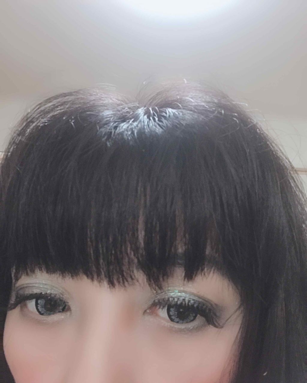 アップルフィットブラッシャー/EGLIPS/パウダーチークを使ったクチコミ（2枚目）