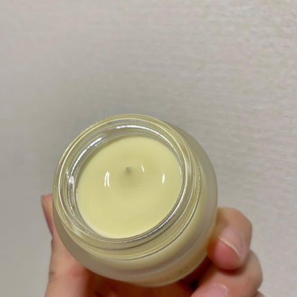 リラクシングナイトマスク/PANANINA/フェイスクリームを使ったクチコミ(2枚目)