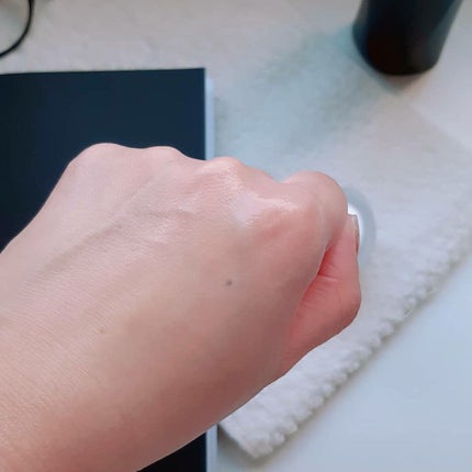 ローション アクティベーター/CELLESSENSE/化粧水を使ったクチコミ(4枚目)