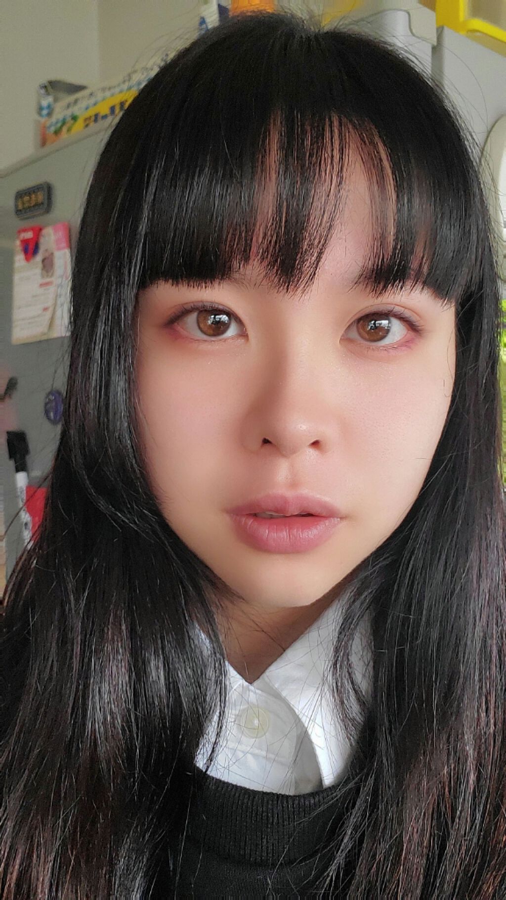 ムースアイシャドウ/ZUQUUUN GIRLS/ジェル・クリームアイシャドウを使ったクチコミ（3枚目）