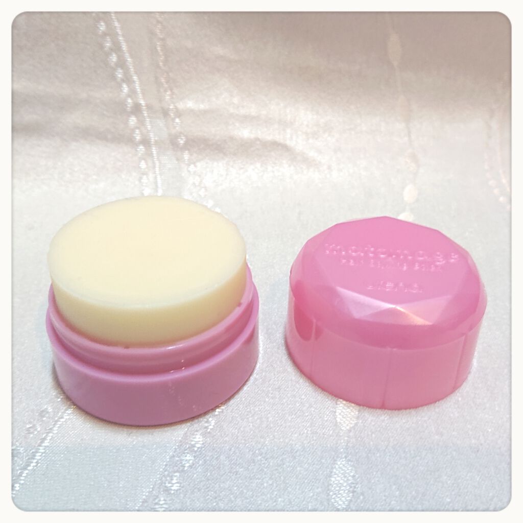 まとめ髪スティック レギュラー/マトメージュ/ヘアワックス・クリームを使ったクチコミ(2枚目)