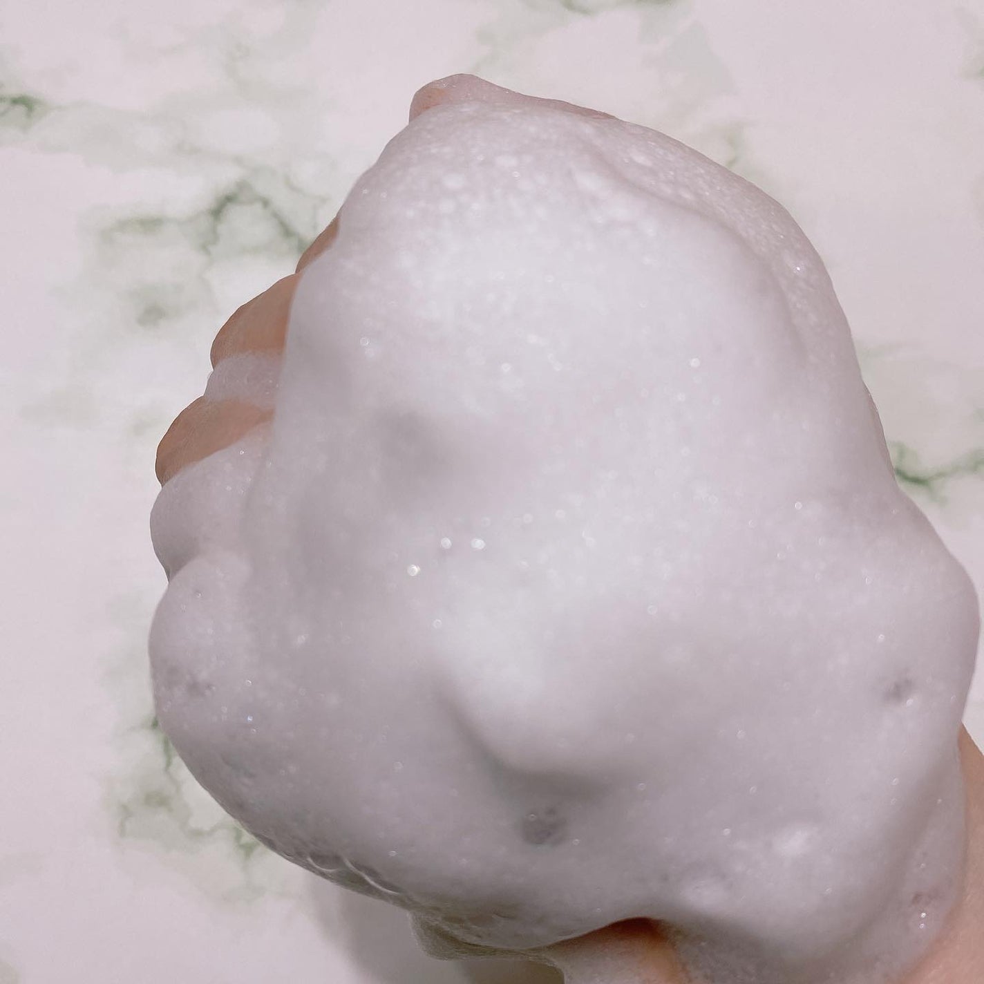 ラベンダーナイトタイムウォッシュ/Summer's Eve(サマーズイブ)/デリケートゾーンケアを使ったクチコミ(4枚目)