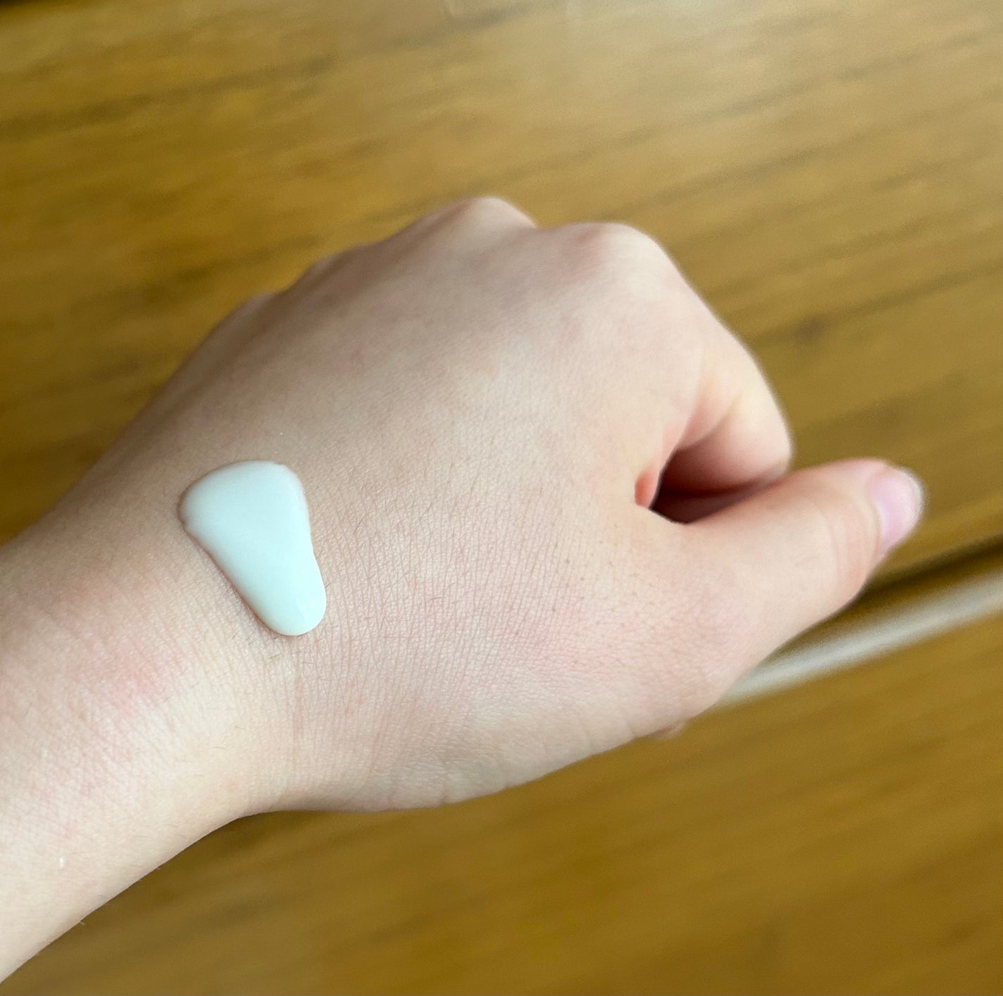 ニベアUV ディープ プロテクト&ケア ジェル/ニベア/日焼け止めジェルを使ったクチコミ(3枚目)