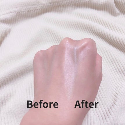 ストロボクリーム/M・A・C/化粧下地を使ったクチコミ(2枚目)