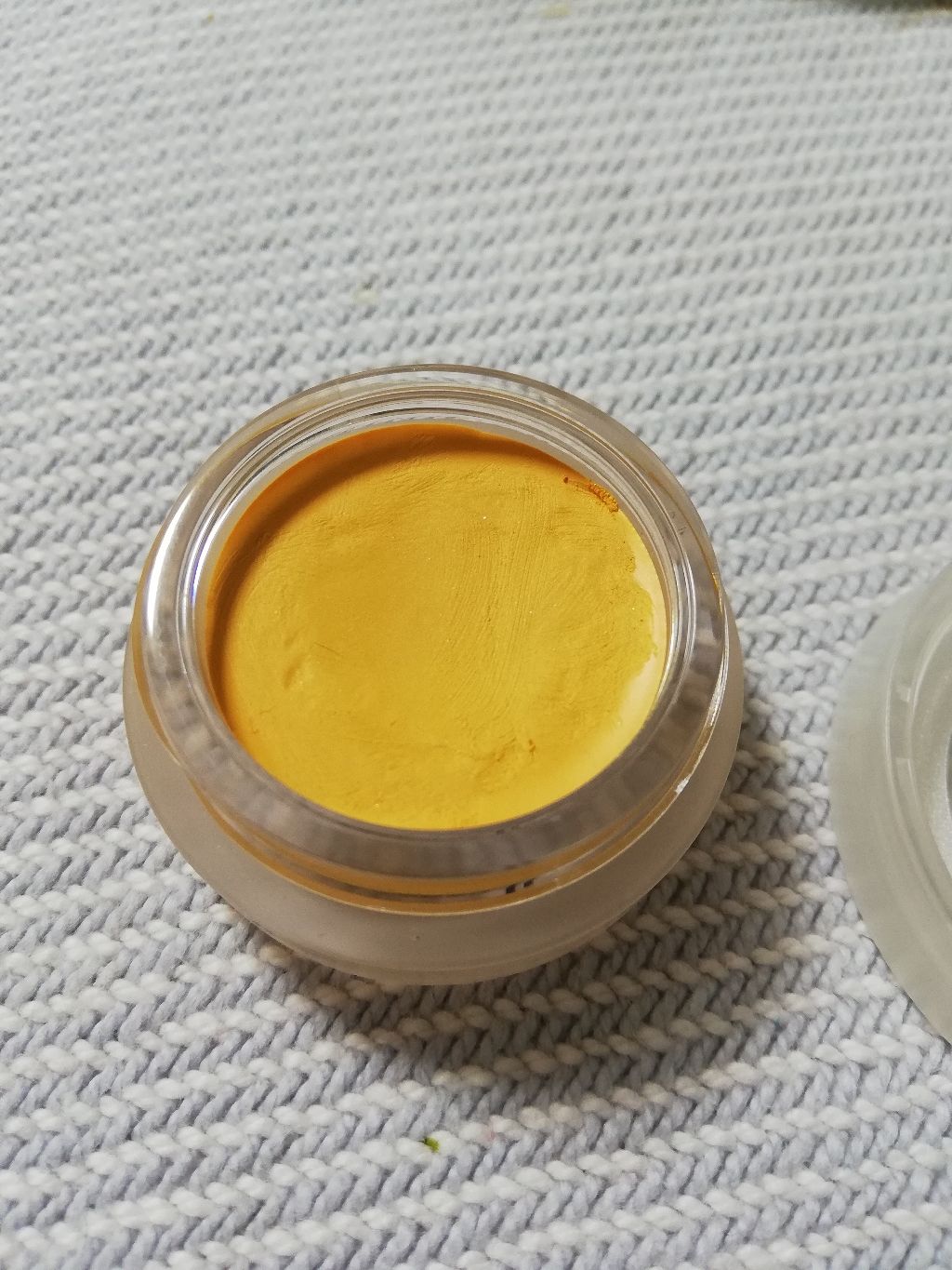 ペーパーライト クリーム アイカラー/SHISEIDO/ジェル・クリームアイシャドウを使ったクチコミ（1枚目）