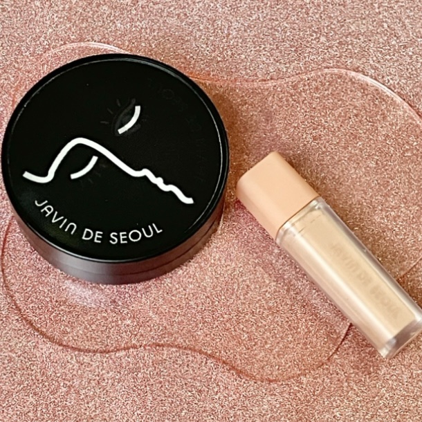 ジャビンドゥソウル ウインクファンデーションパクト/Javin De Seoul/クッションファンデーションを使ったクチコミ（2枚目）