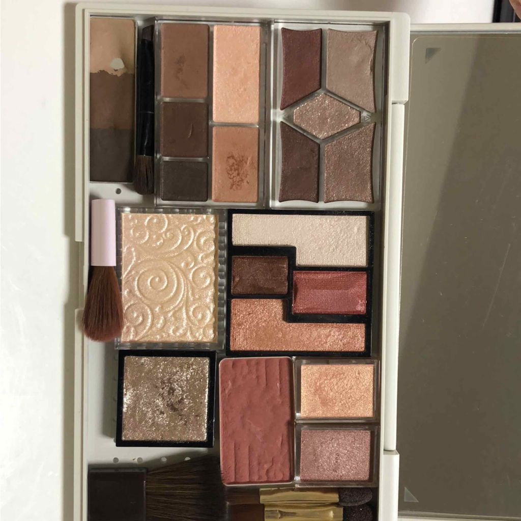 アディクション ザ アイシャドウ/ADDICTION/単色アイシャドウを使ったクチコミ(1枚目)