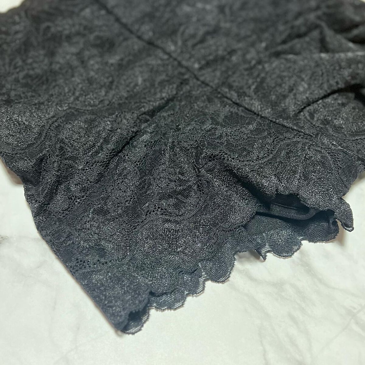 吸水ショーツ/Cheri,Cherie/その他生理用品を使ったクチコミ(5枚目)