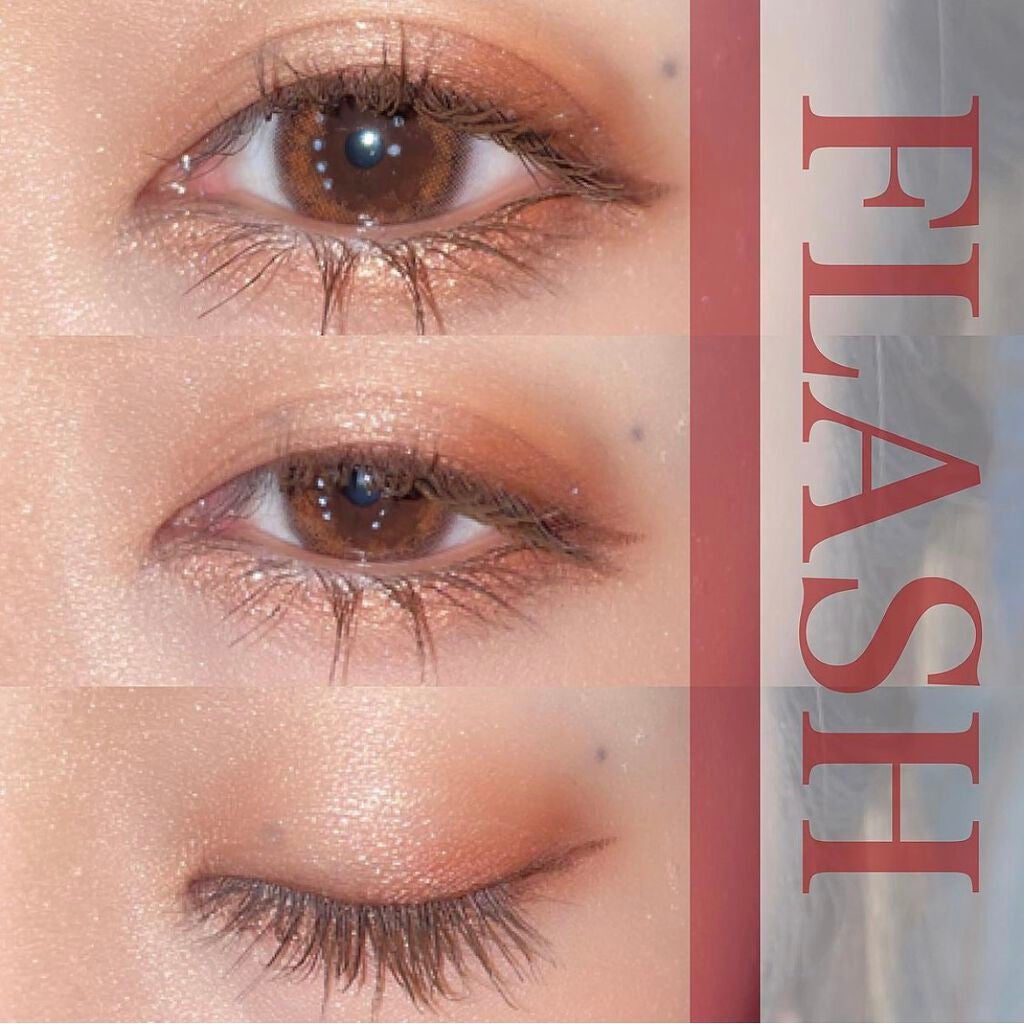 シャドウパレット/dasique/アイシャドウパレットを使ったクチコミ(5枚目)