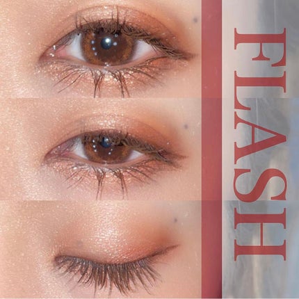 シャドウパレット/dasique/アイシャドウパレットを使ったクチコミ(5枚目)