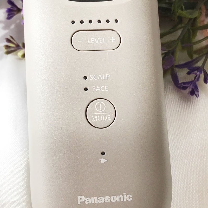 yossy on LIPS 「「パナソニックさまからいただきました」ずっと悩んでいたEMS。..」(6枚目)