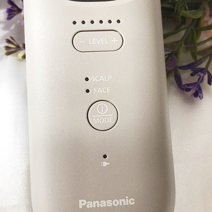 yossy on LIPS 「「パナソニックさまからいただきました」ずっと悩んでいたEMS。..」(6枚目)