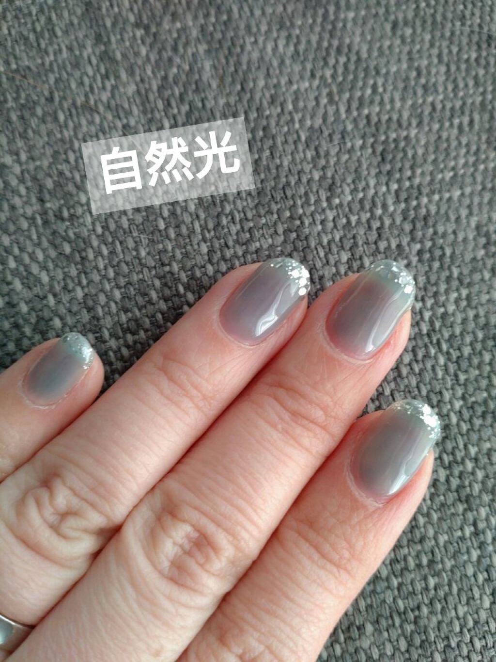 irogel/irogel(イロジェル)/ジェルネイルを使ったクチコミ(4枚目)