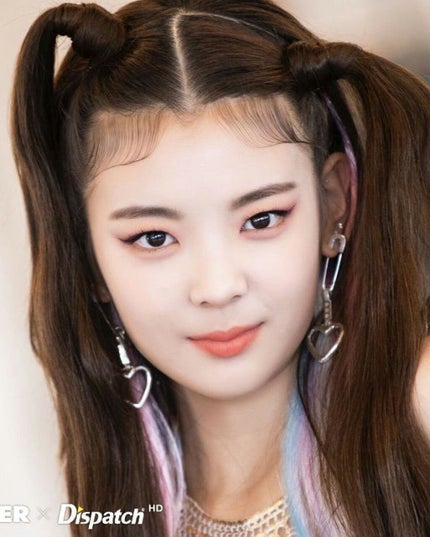 A’pieu ジューシーパン ジェリービーム ハイライターのクチコミ「NOTSHYリアちゃんメイク🐇てぃあ。さんリクエスト!ありがとうございます❣️
こんに.....」(3枚目)