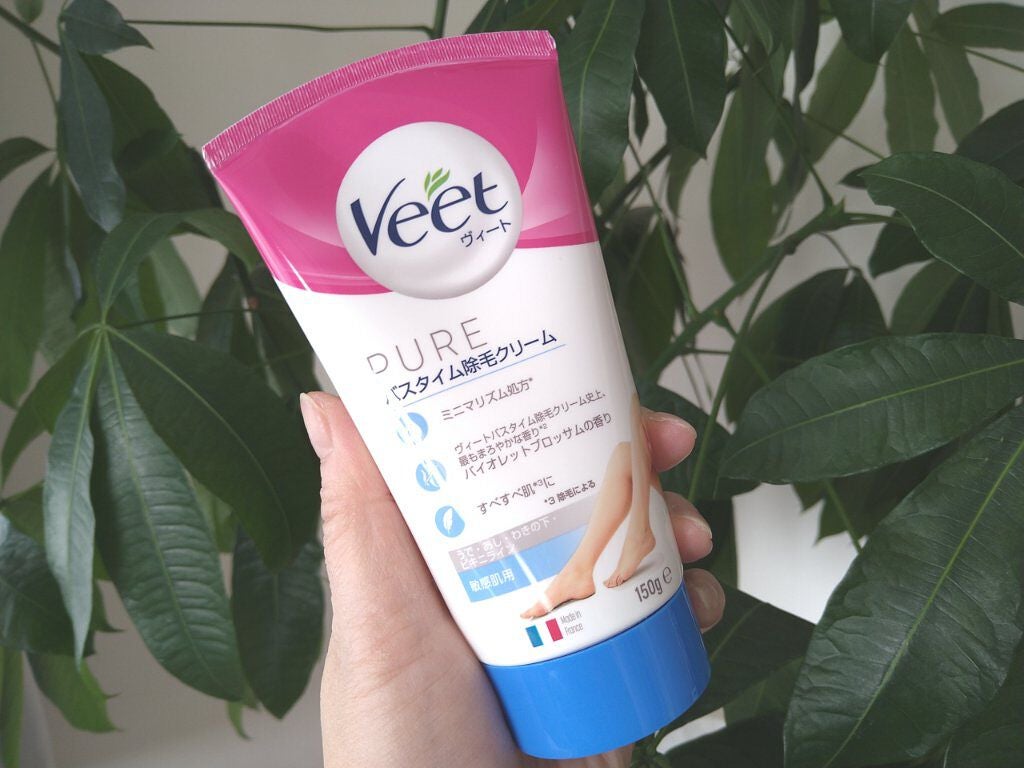 キンギョ姫 on LIPS 「レキットベンキーザー・ジャパン株式会社ヴィートピュアバスタイム..」(5枚目)