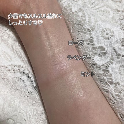 アイデアルアクトレスバックステージクリームスペシャルセット10ml ×3本/KLAVUU/その他キットセットを使ったクチコミ(5枚目)