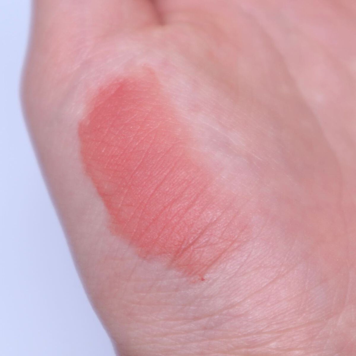 バターブラーティント 04 ロゼ/HOLIKA HOLIKA/リップティントを使ったクチコミ（3枚目）