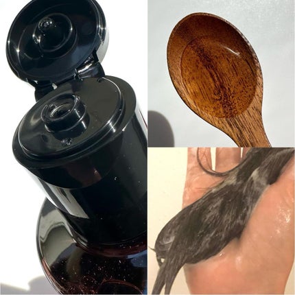 プロフェッショナル ヘアエステ ソープME/マスクME  ソープ本体300ml/ラ・カスタ プロフェッショナル/サロンシャンプーを使ったクチコミ(3枚目)