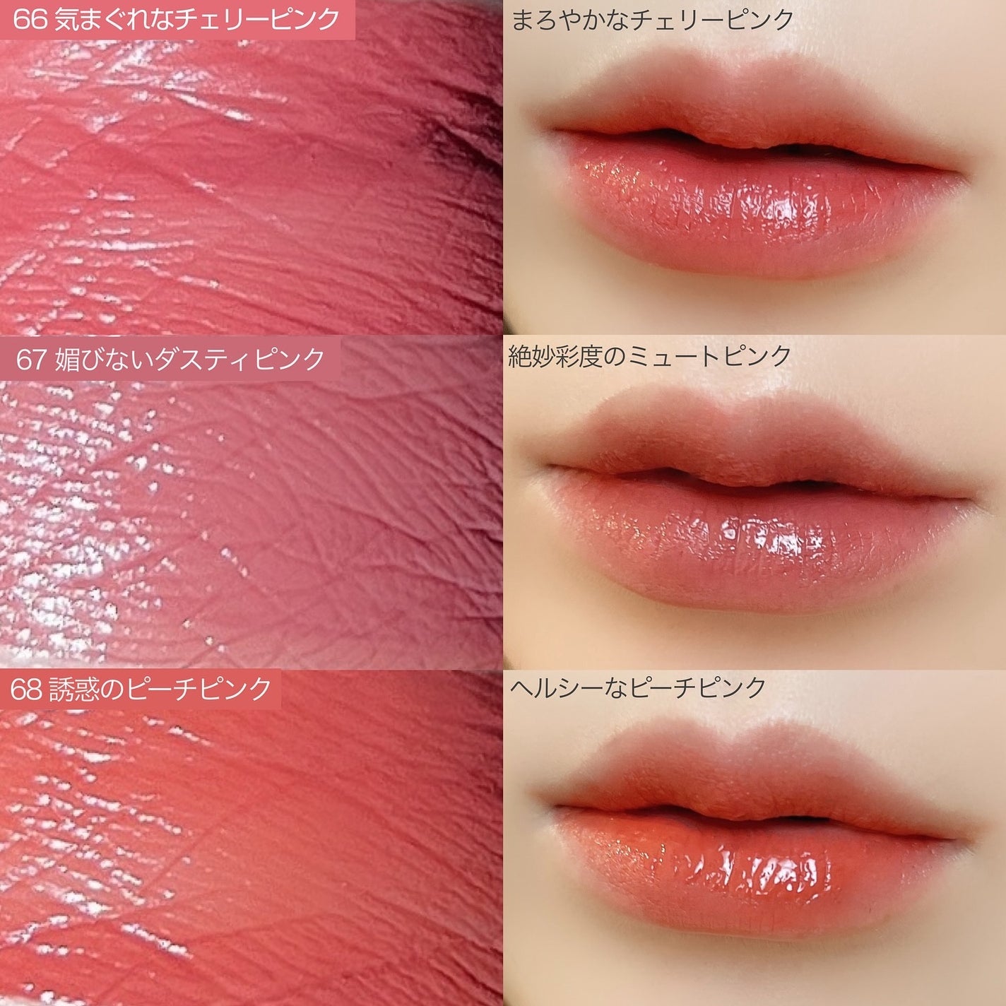 SPステイ ヴィニルインク/MAYBELLINE NEW YORK/口紅を使ったクチコミ(3枚目)