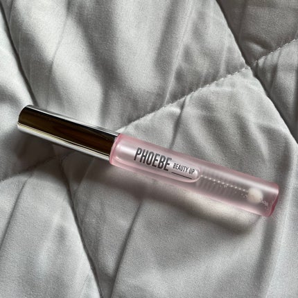フィービー ビューティーアップ アイラッシュセラムN2/PHOEBE BEAUTY UP/まつげ美容液を使ったクチコミ(1枚目)
