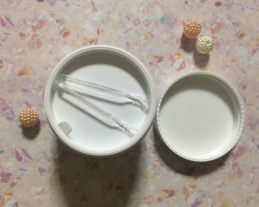 ハイポアレジェニック シカ レスキューガーゼパッド/Dermatory/シートマスク・パックを使ったクチコミ（2枚目）