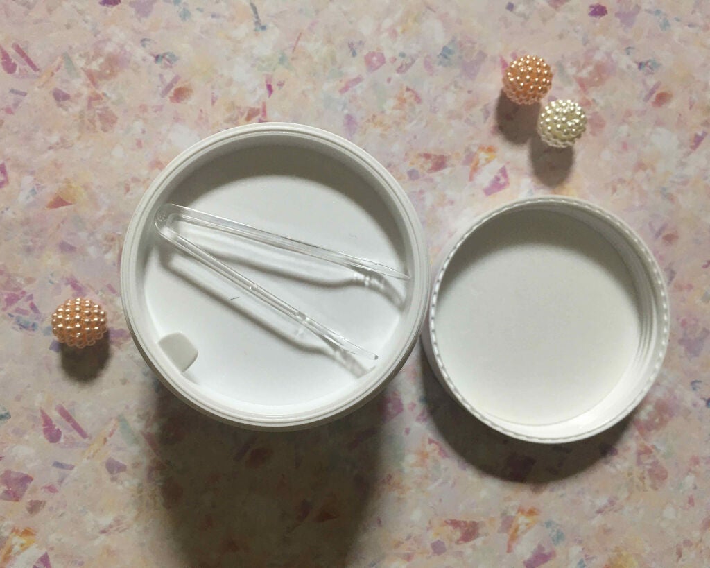 ハイポアレジェニック シカ レスキューガーゼパッド/Dermatory/シートマスク・パックを使ったクチコミ(2枚目)