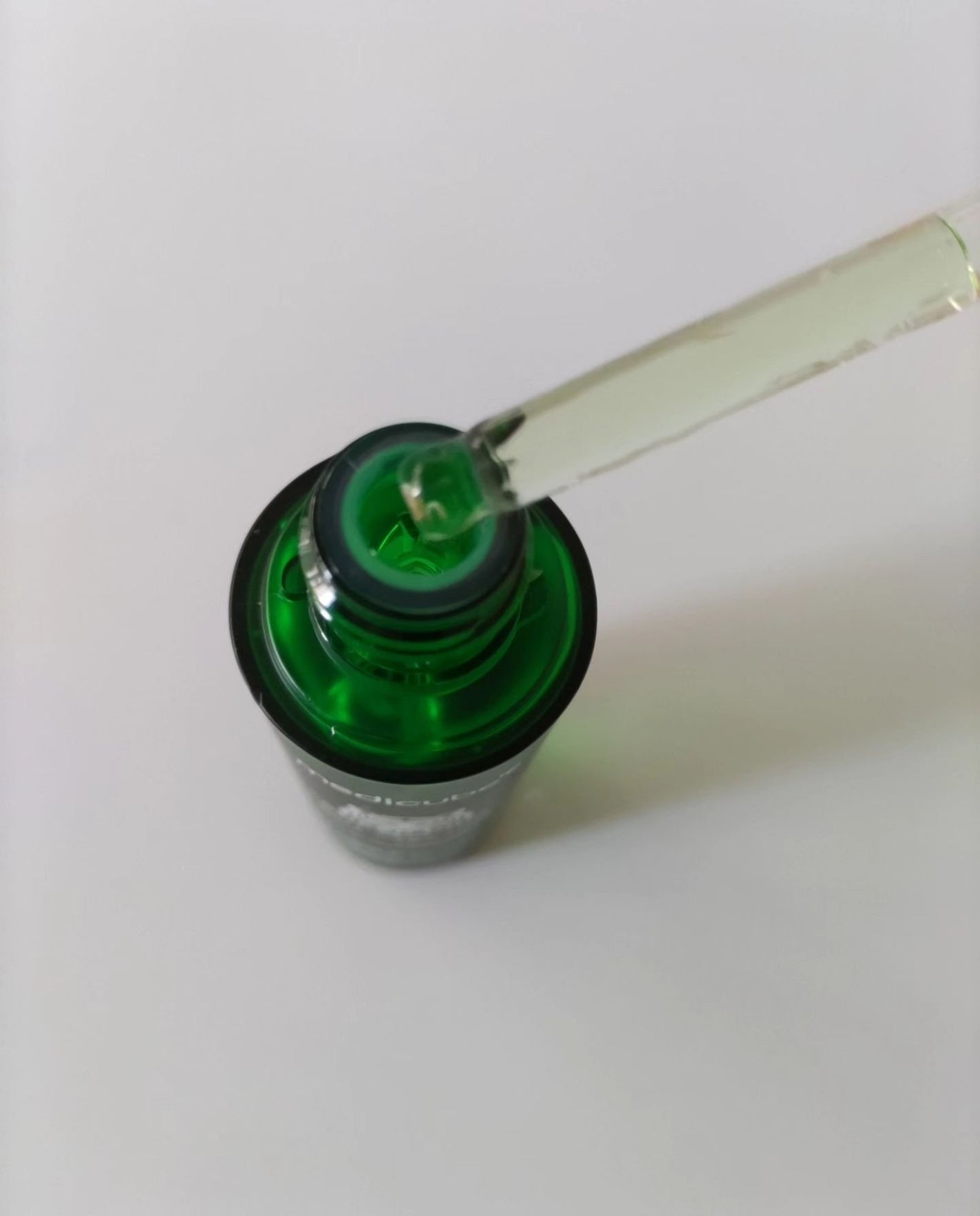 ひろちゃん on LIPS 「ーーーーーーーーーーーーメディキューブスーパーシカアンプルⅼー..」(2枚目)