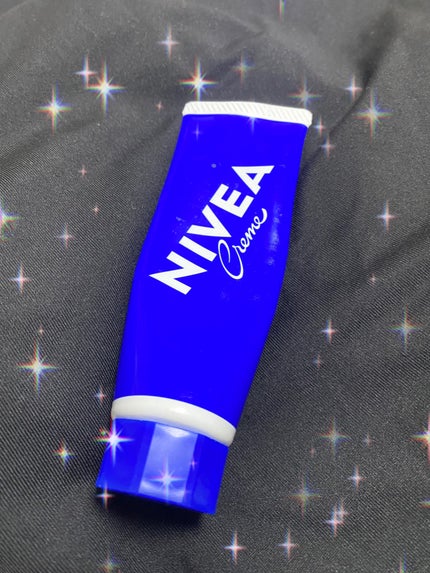 ニベアクリーム/ニベア/ボディクリームを使ったクチコミ(1枚目)