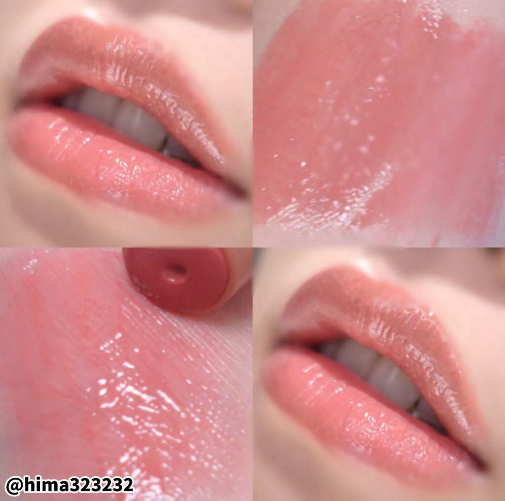 つやぷるリップR/b idol/口紅を使ったクチコミ（3枚目）