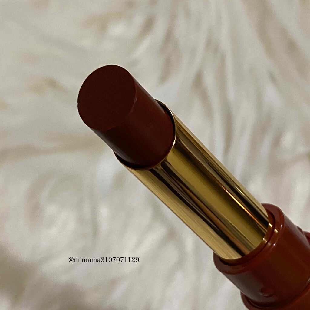 エテュセ リップエディション(ティントルージュ)/ettusais/リップティントを使ったクチコミ(2枚目)