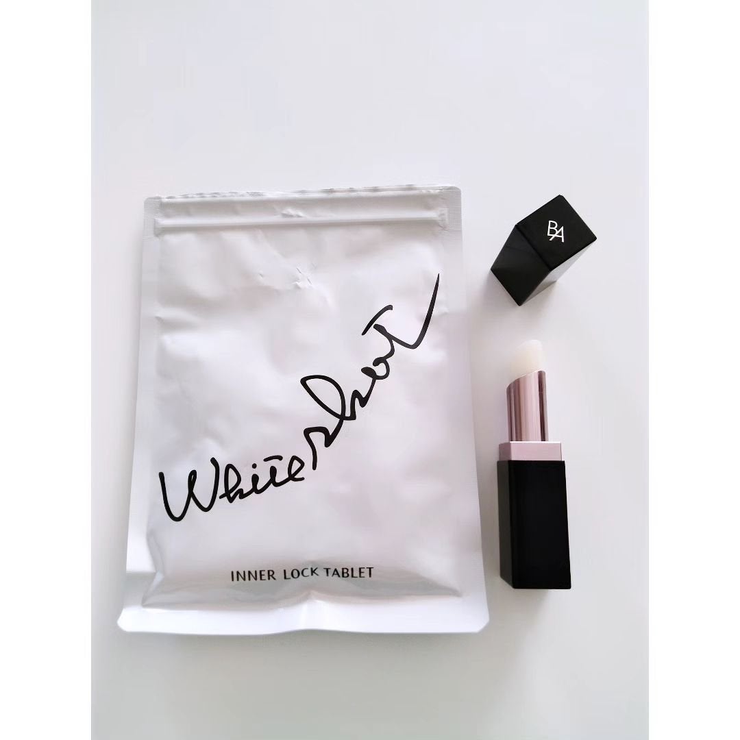 B.A リップ バーセラム/B.A/リップバームを使ったクチコミ(1枚目)