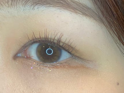 シュガーパステルアイ/i-DOL/カラーコンタクトレンズを使ったクチコミ(2枚目)