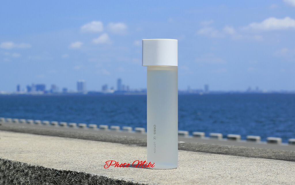 オルビスユー ローション/オルビス/化粧水を使ったクチコミ（3枚目）