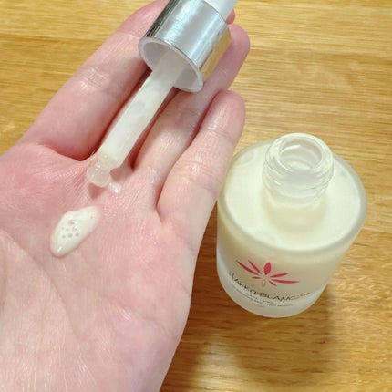 発酵ブラン 美容液 /HAKKOBLANC/美容液を使ったクチコミ(2枚目)