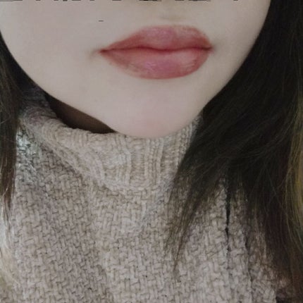 ベルベティ ステイ マット/リンメル ロンドン/口紅を使ったクチコミ(2枚目)