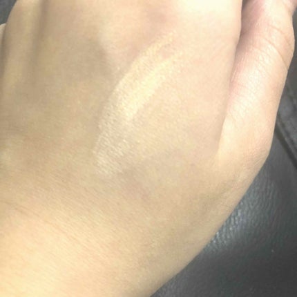 ラディアント タッチ/YVES SAINT LAURENT BEAUTE/リキッドコンシーラーを使ったクチコミ(2枚目)