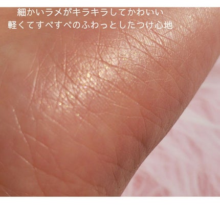 Luv Beam Cheek #04 Selfie Red/lilybyred/パウダーチークを使ったクチコミ(2枚目)