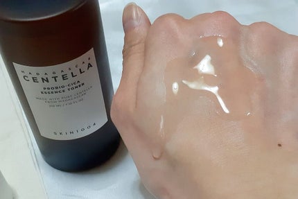 ãã¢ã«ãŒã·ã« ãŠã©ãŒã¿ãŒãã£ãã ãµã³ã»ã©ã /SKIN1004/æ¥çŒãæ¢ãããŒã·ã§ã³ã䜿ã£ãã¯ãã³ãïŒ2æç®ïŒ