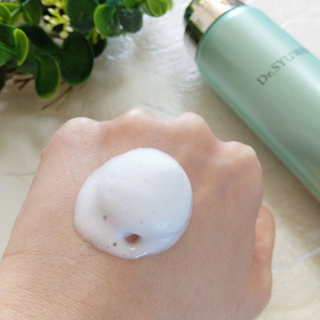 マイクロバブルVCセラム/DSW/美容液を使ったクチコミ（3枚目）