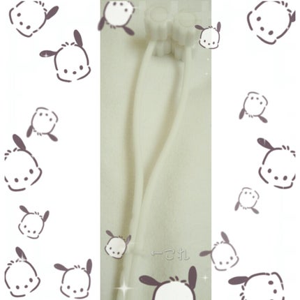 ボディローラー/セリア/ボディローラーを使ったクチコミ(2枚目)