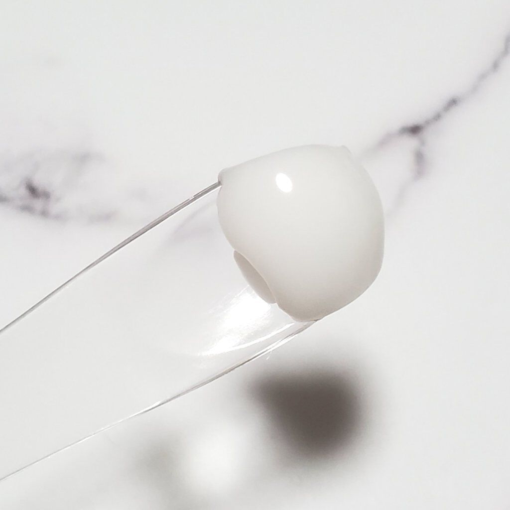 フレッシュリージュースドビタミンEマスク(90g)/Klairs/フェイスクリームを使ったクチコミ(2枚目)