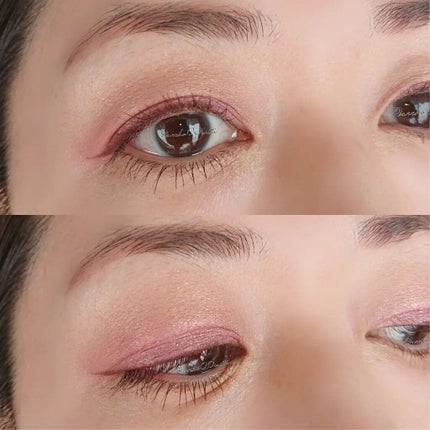 ロング&カールマスカラ アドバンストフィルム/ヒロインメイク/マスカラを使ったクチコミ(2枚目)