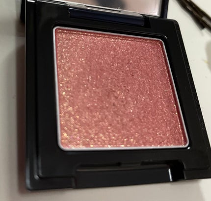 ラズル アイカラー/エレガンス ラズル /単色アイシャドウを使ったクチコミ(4枚目)