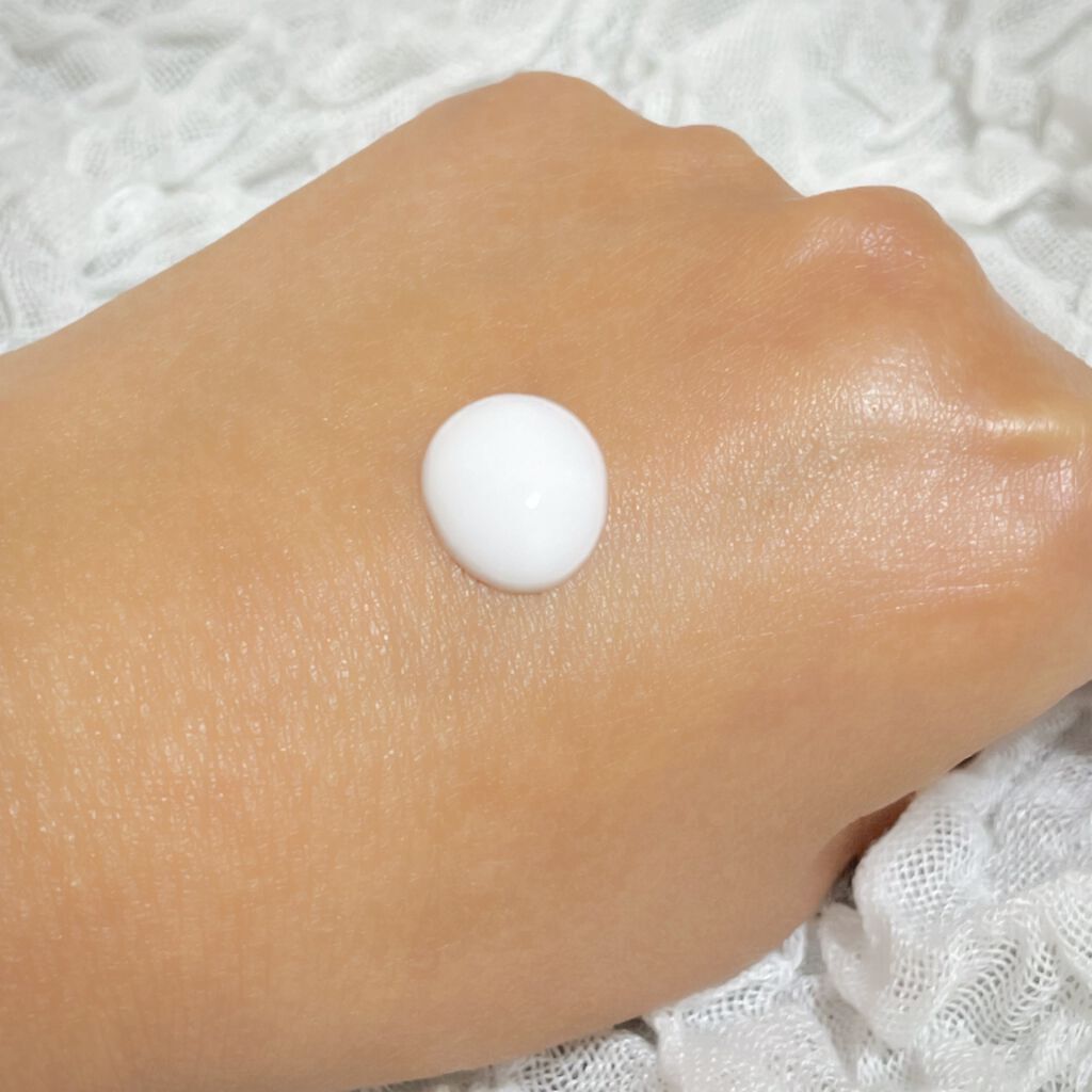 セプトボーテアロマボディーミルク/7美のガーデン(セブンビノガーデン)/ボディミルクを使ったクチコミ（2枚目）