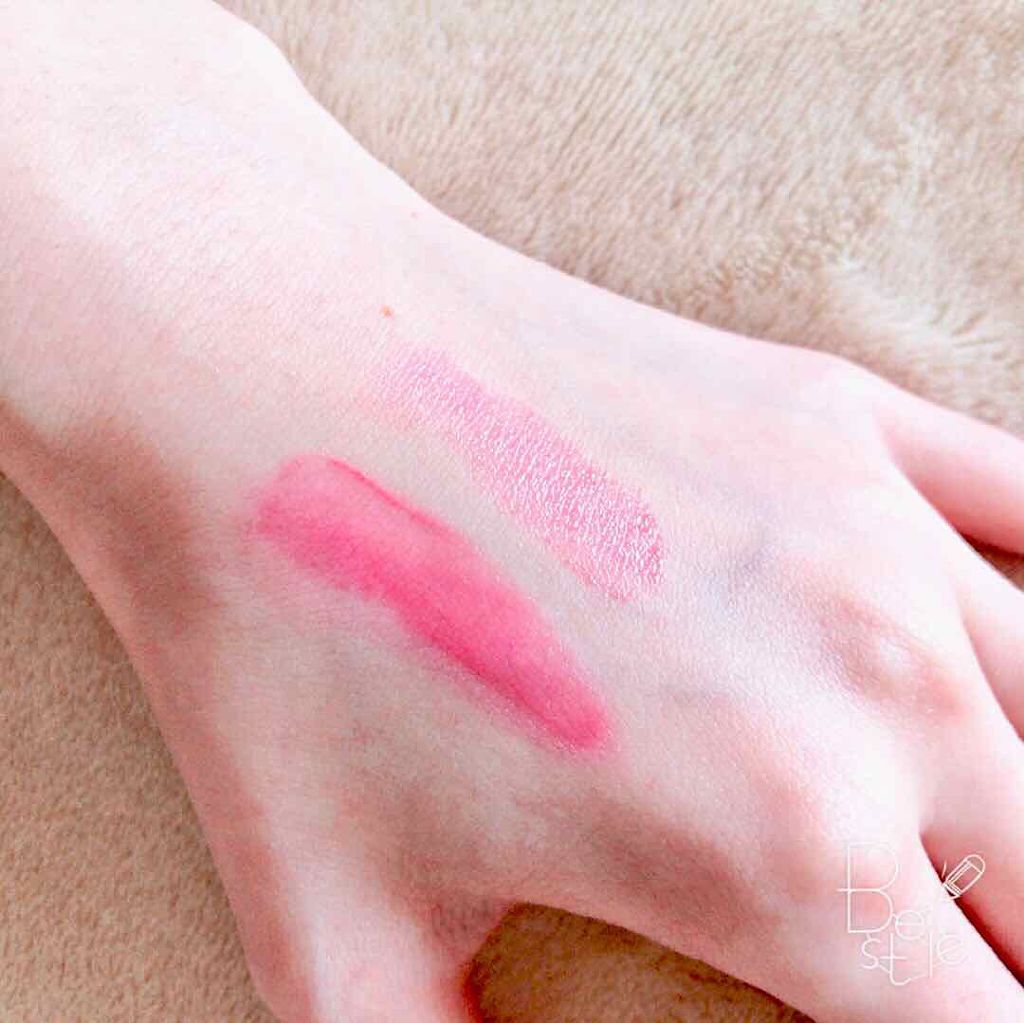 オペラ リップティント N/OPERA/リップティントを使ったクチコミ(2枚目)