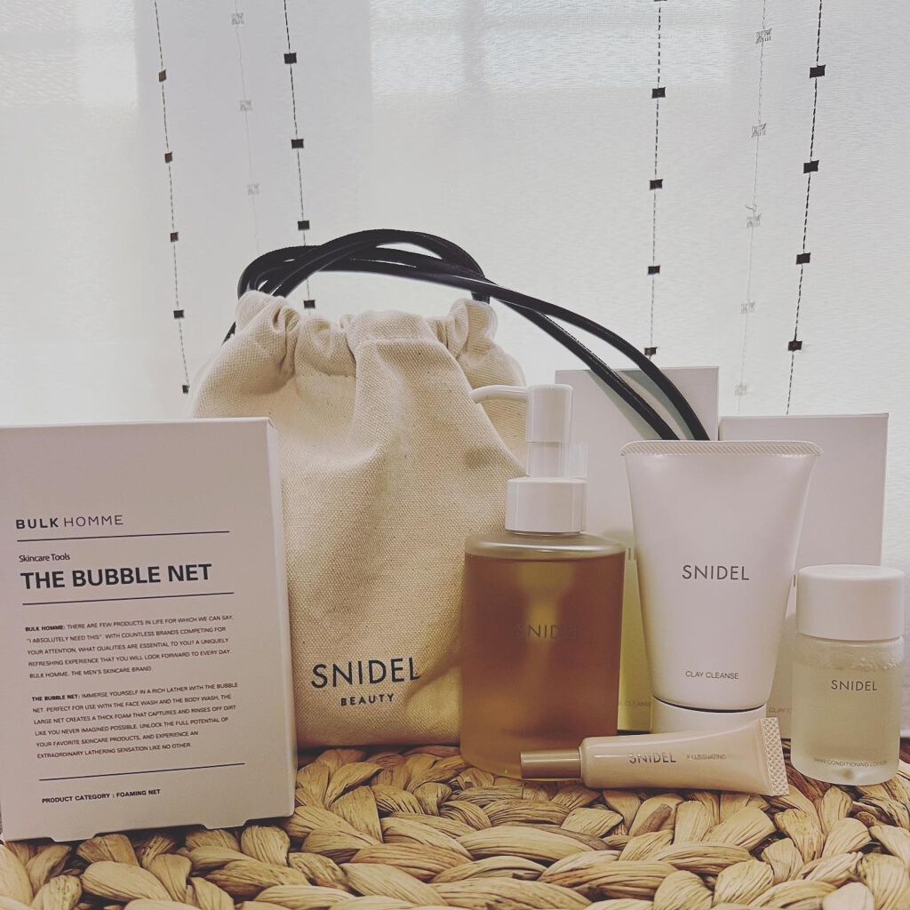 イルミネイティングプライマー/SNIDEL BEAUTY/化粧下地を使ったクチコミ（2枚目）