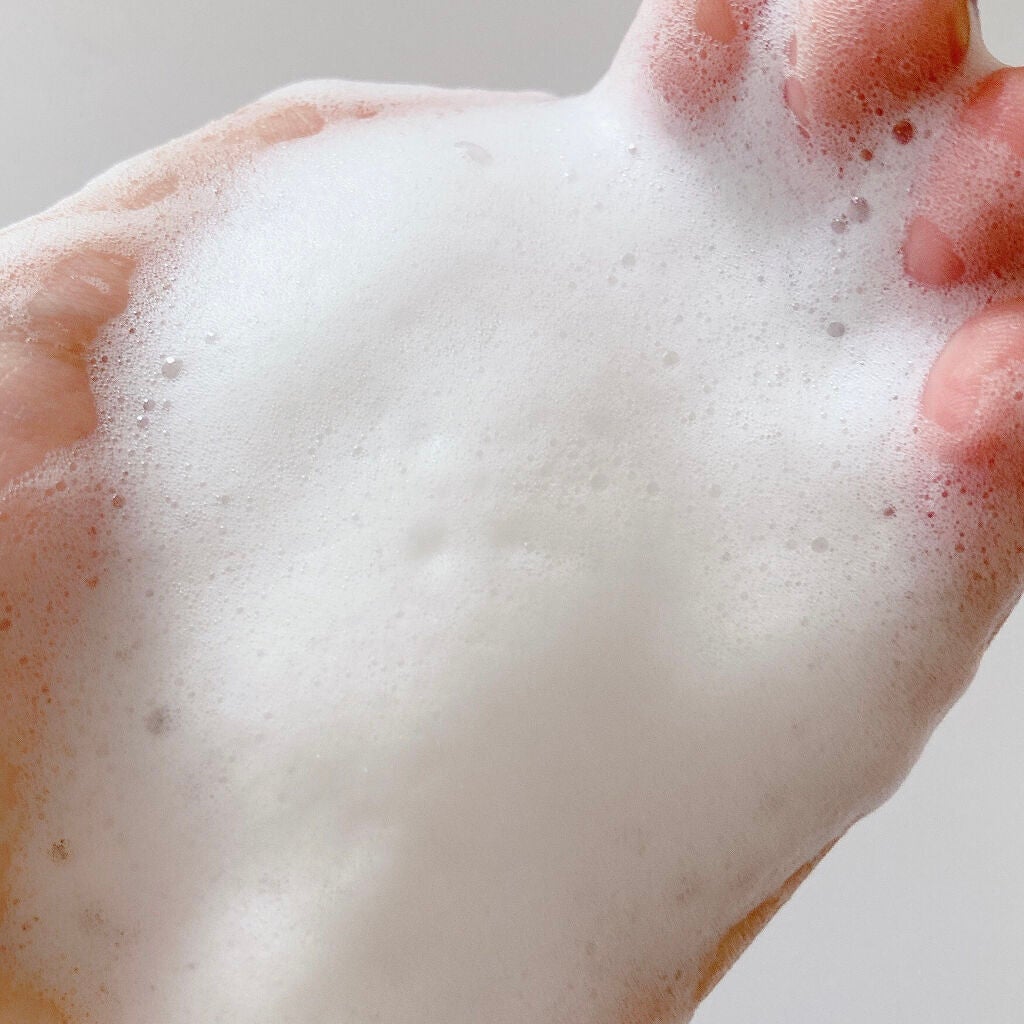 緑豆弱酸性クレンジング/beplain/クレンジングクリームを使ったクチコミ(6枚目)