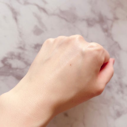 リンクルケアプラスジェルクリーム/ケシミン/フェイスクリームを使ったクチコミ(5枚目)