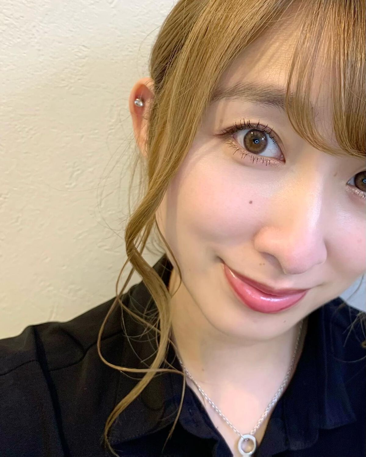 オペラ リップティント N/OPERA/リップティントを使ったクチコミ(4枚目)